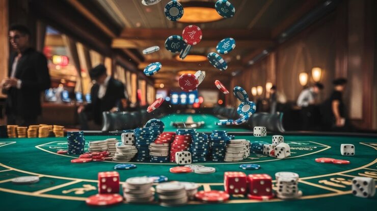 33bed mobile gaming